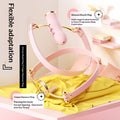Gag Mouth Plug With Tongue Restraint Ring Toy