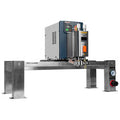 SUNKKO A330 Series Pneumatic Spot Welder 7000A 42KW High Power Capacitor Battery Welder For 18650 LiFePO4 EV Battery Pack Assembly