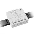 4CH Tuya WiFi Relay Smart Wireless Switch Module 4 Channels 7-32V 85-250V 2200W RF433 Remote Control 10A 4 Way Receiver with Alexa Smart Life APP