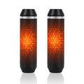 Hand Warmers Powerbank 2 Pack, Electric Heat For Camping Hiking Hunting Golf Heater Reusable Portable Pocket Heater...