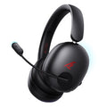 PICUN UG 10A Gaming Headset Wireless Bluetooth V6_0 ANC 56dB Noise Reduction