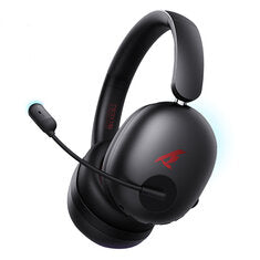 PICUN UG 10A Gaming Headset Wireless Bluetooth V6_0 ANC 56dB Noise Reduction