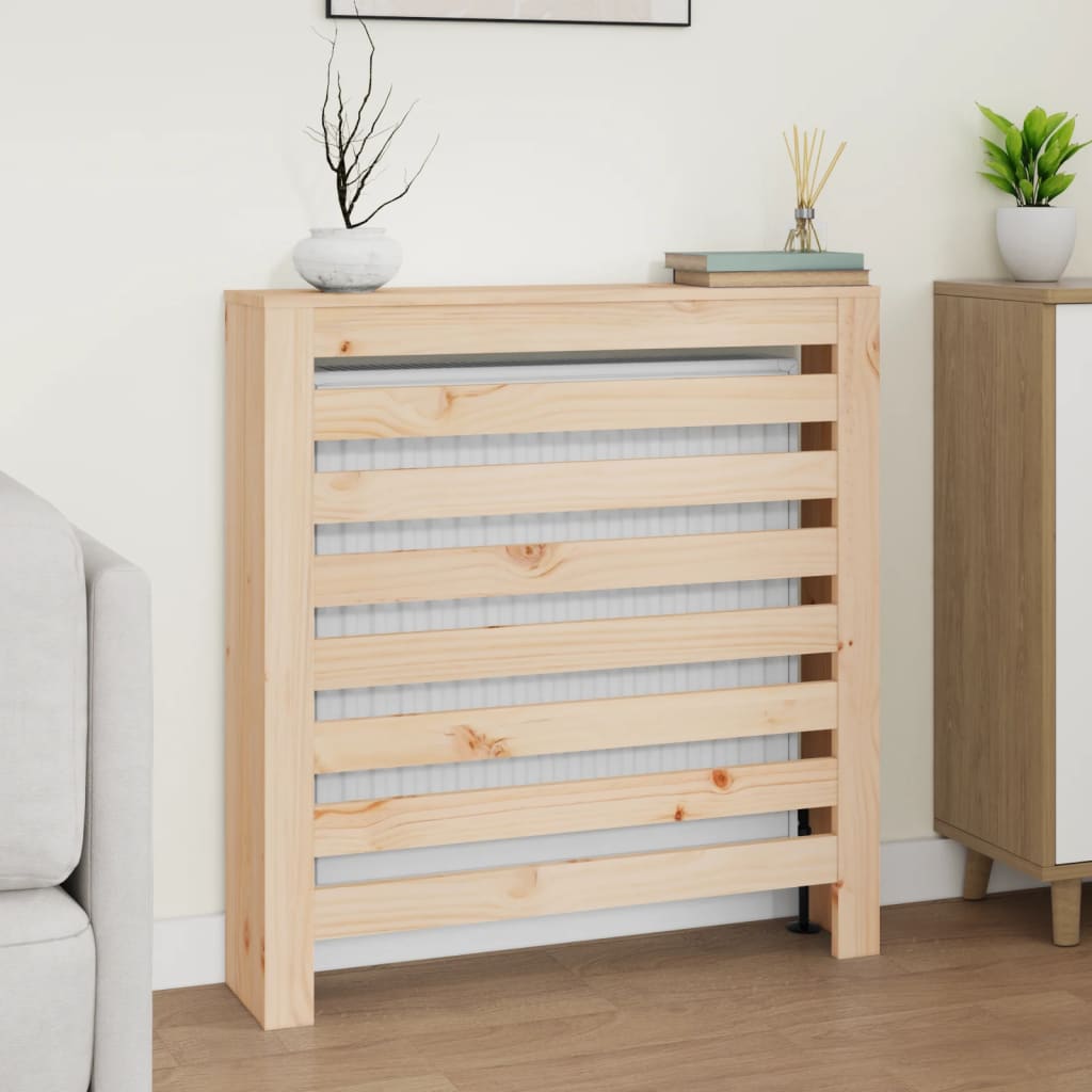 radiator cover 79.5x solid pine wood radiator cover 79.5x