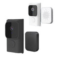 Tuya Wireless Doorbell Camera 1080 High-Definition Bidirectional Audio WiFi Video Intelligent Intercom Doorbell