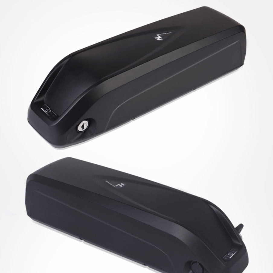 Electric Bicycle Lithium Battery Pack
