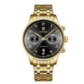 Men's Trend Watch Belt Automatic Mechanical