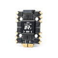 20×20mm RATE Mini 65A 32bit ESC 4-6S High Performance Lightweight for 2-3 Inch RC FPV Racing Drones