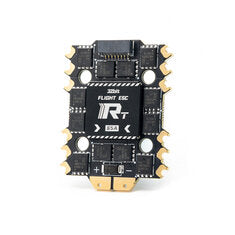 20×20mm RATE Mini 65A 32bit ESC 4-6S High Performance Lightweight for 2-3 Inch RC FPV Racing Drones