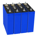 [EU Direct] Gokwh 120Ah Battery Deep Cycle LiFePO4 Battery Cells Suitable for Ships Motorhome EPS Emergency Power Supply Solar System Inverter Golf Cart Lighting Devices