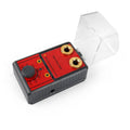 Plug Tester 12V Car Auto Ignition System Tester Diagnostic Test Tool
