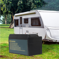 12V100ah Lithium Iron Phosphate Battery — kaufen online Deutschland