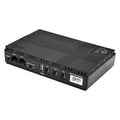 Optical Router Adapter 10400mAh Lithium Battery Uninterrupted Power Supply Multi-Output 5V 9V 12V 15V 24V Portable and Fireproof