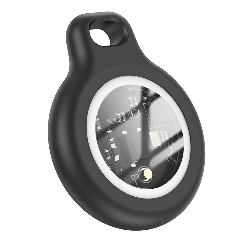 Smart Bluetooth Tracker – Anti-Verlust Schlüsselfinder mit App-Ortung