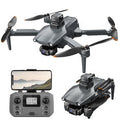LYZRC L600 PRO GPS 5G WiFi FPV with 4K ESC HD Dual Camera 360 Obstacle Avoidance