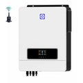 EU Direct DAXTROMN POWER 10200W Solar Hybrid Inverter 48Vdc to 230Vac Pure Sine