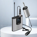 Head-mounted Wireless Microphone