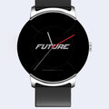 Body Temperature Blood Glucose Smart Watch Bracelet