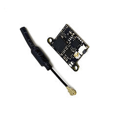 EWRF 5.8G 48CH 200mW VTX MINI Analog FPV Transmitter Image Transmission Support OSD for FPV Drones
