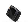 HD Infrared Night Vision Small Camera 130-Degree Wide Angle 1080p Video Recording 1800mAh Battery Waterproof IP65 Long-lasting Battery Life Security Guard Camera