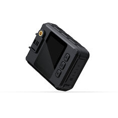HD Infrared Night Vision Small Camera 130-Degree Wide Angle 1080p Video Recording 1800mAh Battery Waterproof IP65 Long-lasting Battery Life Security Guard Camera