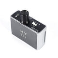 HY929 Strengthened High Strength Water Leakage Meter Rechargeable 3.7V High Sensitivity Audio Amplification Penetration for Concrete Steel Water