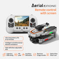 X2-2.8-inch Screen Control - Dual Electric--White