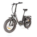 [EU Direct] EON SKY E20 Electric Bike 48V 15.6AH Battery 750W Motor Top Speed 25KM/H 20Inch Tires 70KM Max Mileage 120KG Max Load Folding Electric Bicycle