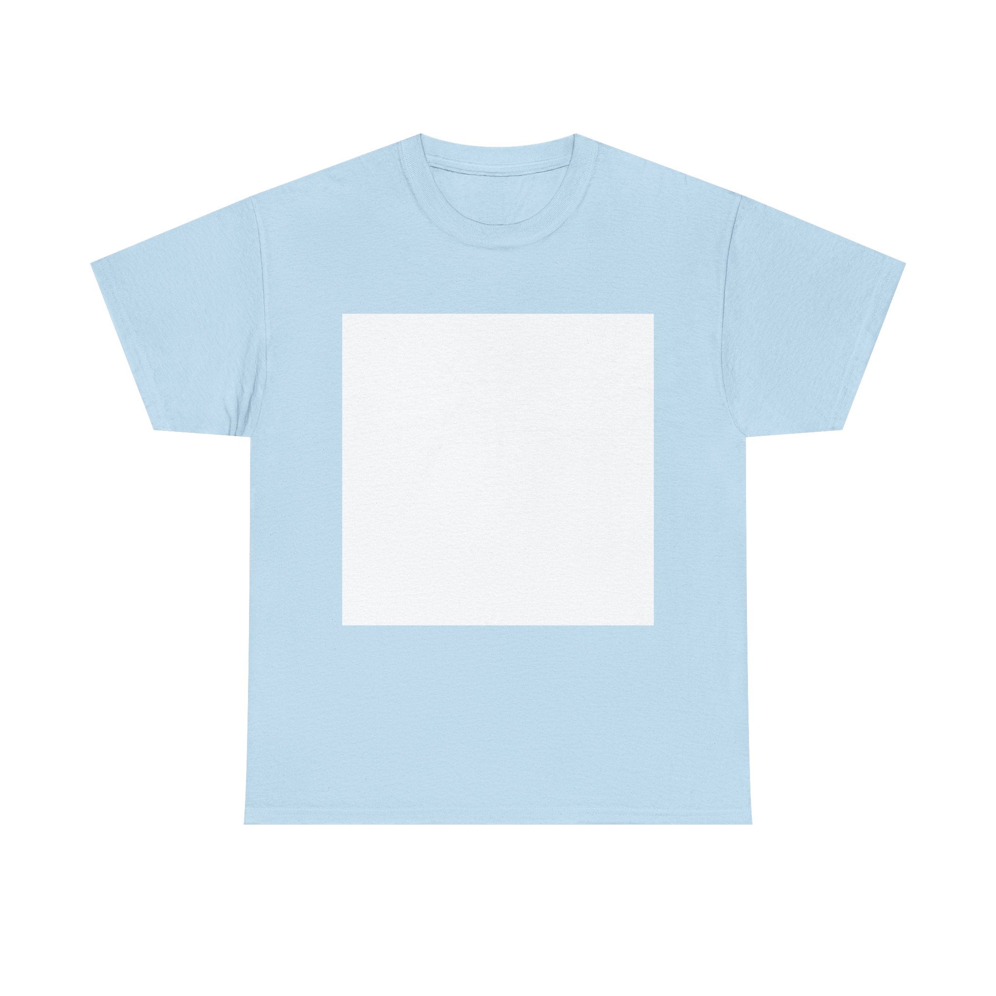 I Need It! T-Shirt — Bold Design