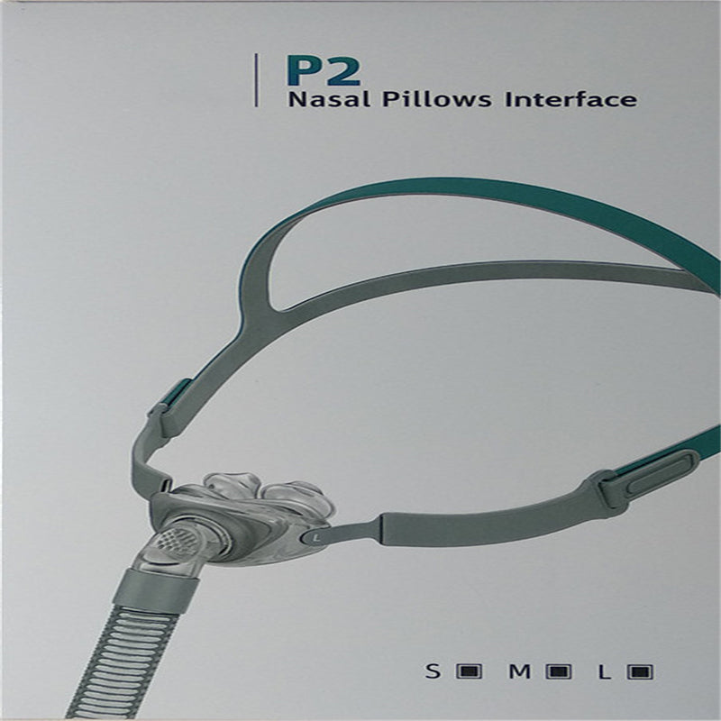 Ventilator Nasal Pillow Nasal Mask Nasal Pillow Nasal Plug Home Versatile Accessories