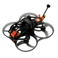 DarwinFPV HULK III Mini Analog / HD O4 Pro IP67 Waterproof 6S GPS FPV Racing Drone PNP BNF with 2006.5 Seawater-proof Motor