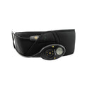 Slimming machine belt