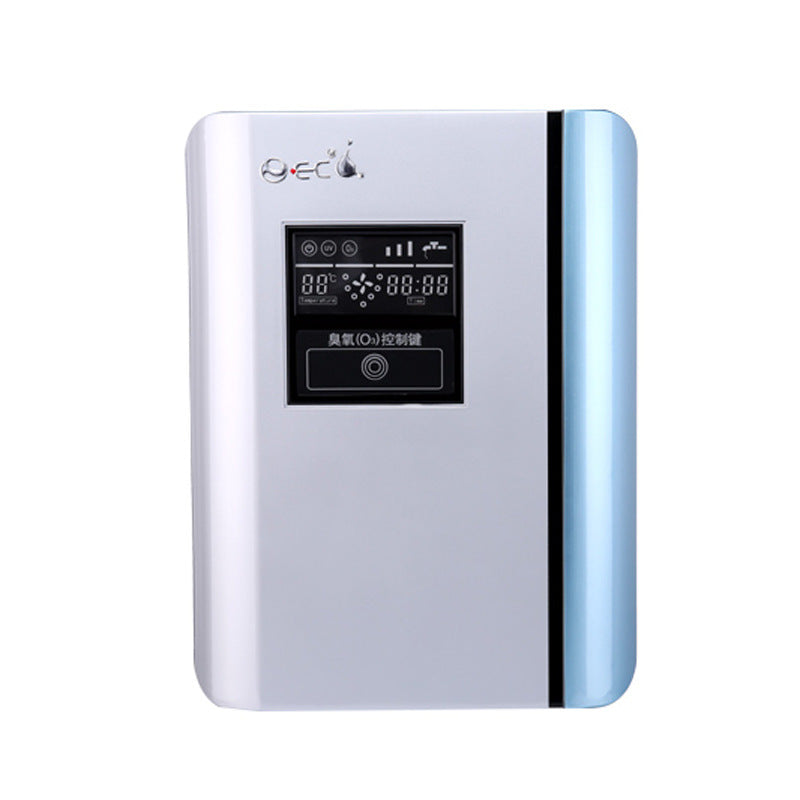 ozone water generator kitchen bathroom water treatment device fruit and vegetable pet cleaning equipment to remove...