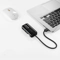 usb to network cable interface