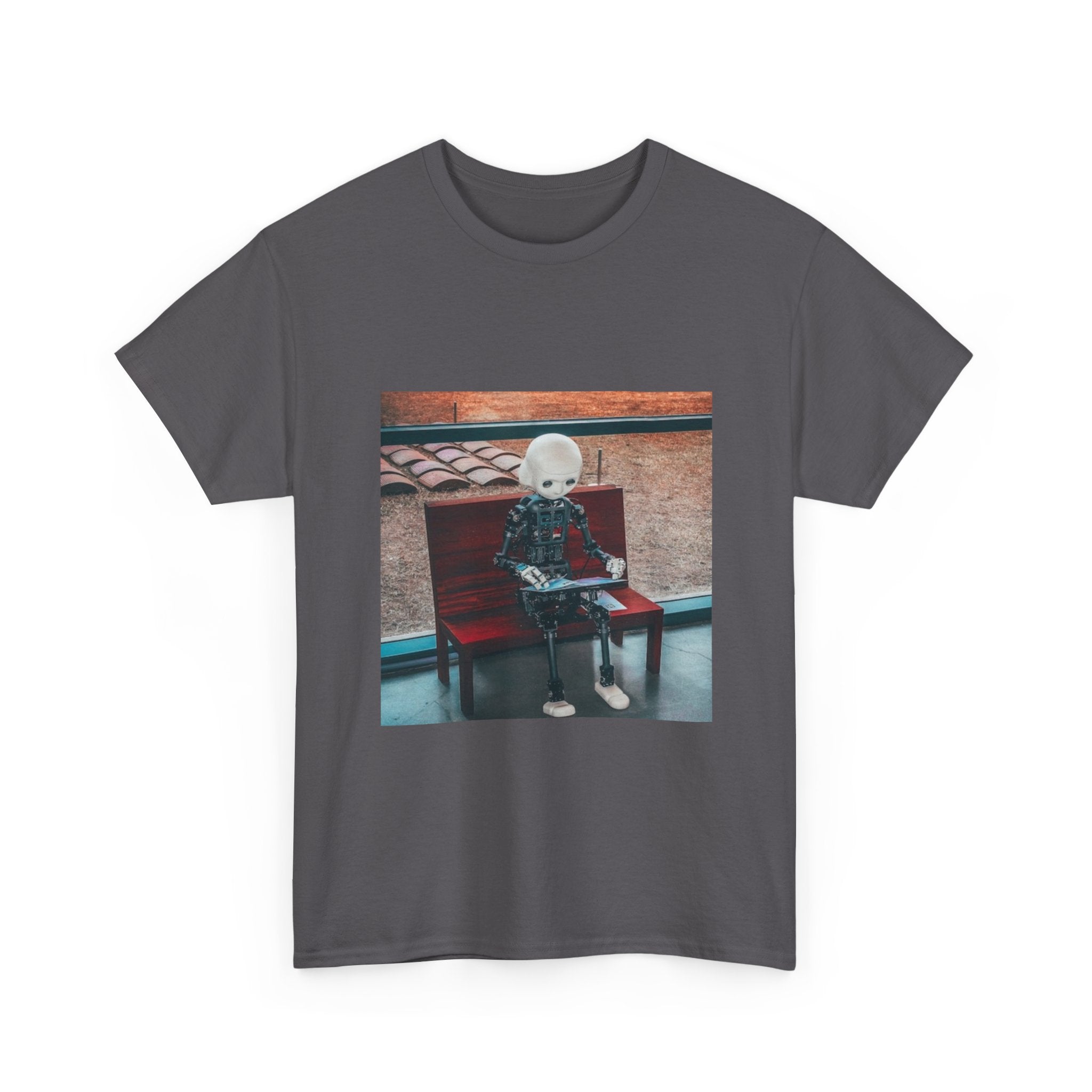 KI Automation 2026 T-Shirt