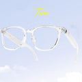 Photochromic Lens Smart Bluetooth Glasses