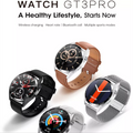 New Smart Bluetooth Watch Offline Payment HD Screen