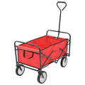Folding Handcart Folding Handcart Folding