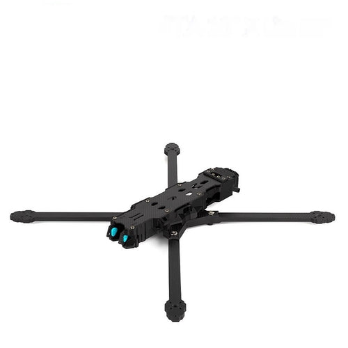 10-inch FPV Crossing Machine 10-inch Voyage Rack FPV — kaufen online Deutschland