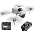 ZHRC Z105 WiFi FPV with 4_3inch LCD Screen Controller HD Dual Camera Servo Gimba