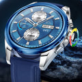 KC83 Men's Business Smart Watch