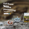 Portable Household Drone Accessories Brushless Motor