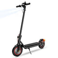 [EU DIRECT] iScooter W6 Electric Scooter 7.8Ah 36V 500W Motor Recommended Top Speed 25KM/H 10 Inches Tire Electric Scooter 25-30km Mileage Max Load 120Kg