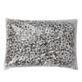2000pc 0 Nickel Grommets — Premium Qualität | Schnelle Lieferung