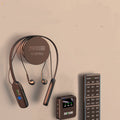 Wireless Sound Card Microphone All-in-one Machine