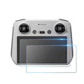 STARTRC 2Pcs 9H Tempered Glass Protective HD Screen Film Anti-Scratch Slim for DJI Mini 3 PRO / Mavic 3 / AIR 2S Smart RC Controller