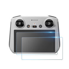STARTRC 2Pcs 9H Tempered Glass Protective HD Screen Film Anti-Scratch Slim for DJI Mini 3 PRO / Mavic 3 / AIR 2S Smart RC Controller