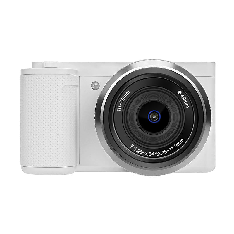 Optical Digital Micro Single Camera Student Live Vlog Ultra Wide Angle