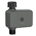 MOES Smart ZigBe Sprinkler Water Timer with 1 Outlet Rain Delay Filter Programmable Irrigation Timer Support Alexa Google Home