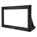 20FT Inflatable Projector Screen, Inflatable Movie Screen Outdoor With 250W Air Blower Projector Screen Oxford...