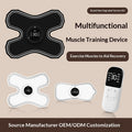 Smart Electric Full-body Massager